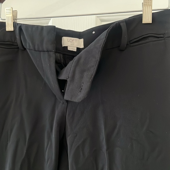 Loft dress pants - Picture 2 of 5
